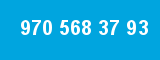 970 568 37 93 970 568 37 93